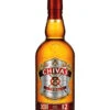 Blended Scotch Whisky Aged 12 Years Chivas Regal
