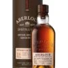 Highland Single Malt Scotch Whisky 18 Years Old Aberlour