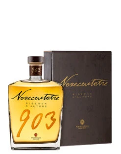 903 Grappa Riserva D'Autore Novecentotre Bonaventura Maschio