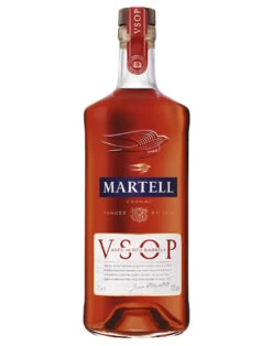Cognac AOC VSOP Red Barrels Martell