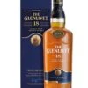 Single Malt Scotch Whisky 18 Years Of Age The Glenlivet