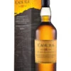 Islay Single Malt Scotch Whisky Aged 18 Years Caol Ila