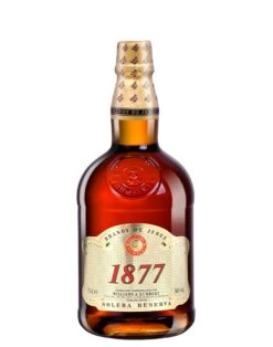 Brandy De Jerez DO 1877 Solera Reserva Williams & Humbert