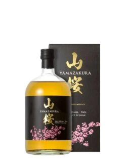 Blended Whisky Yamazakura