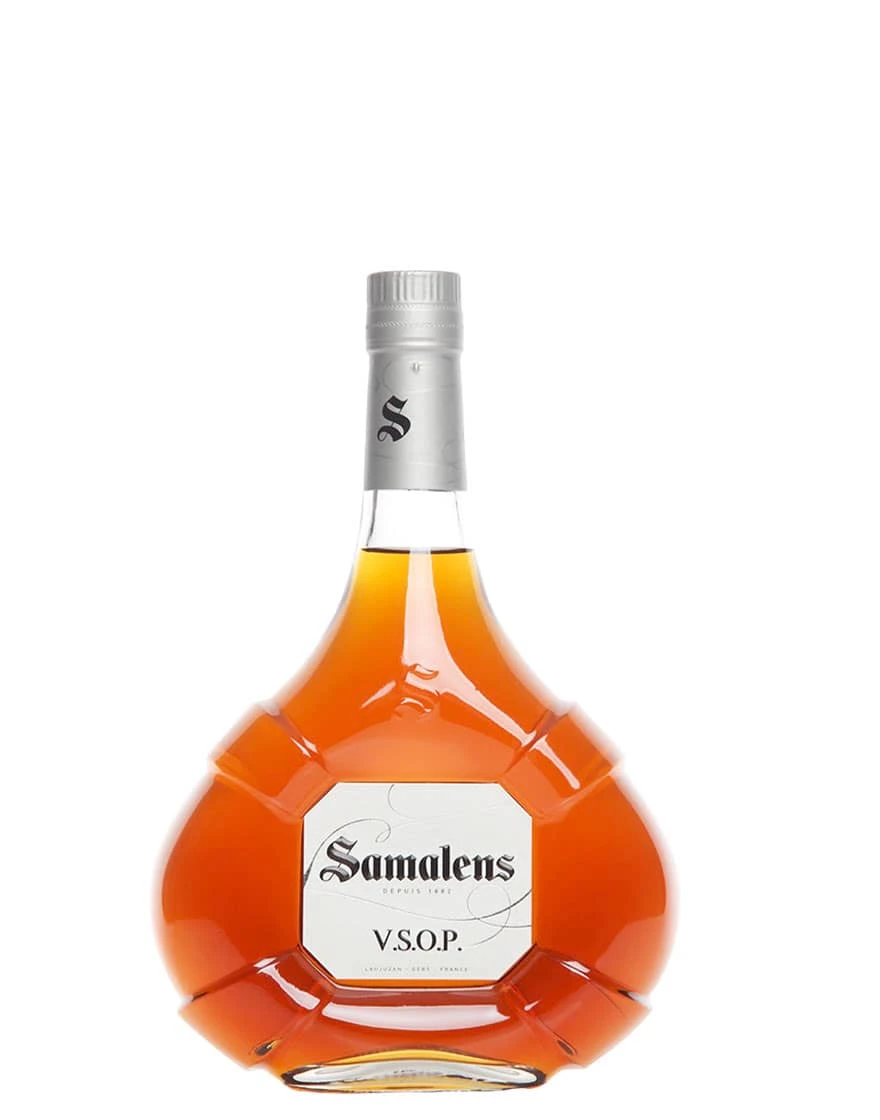 Bas Armagnac AOC VSOP Samalens 1 Bas Armagnac AOC VSOP Samalens