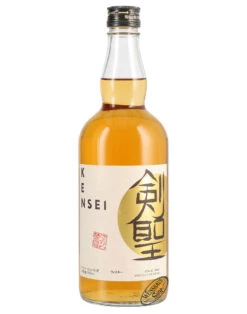 Blended Whisky Kensei