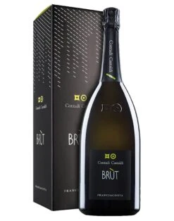 Franciacorta Brut DOCG Contadi Castaldi