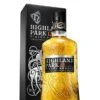 Single Malt Scotch Whisky 12 Years Old Viking Honour Highland Park