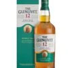 Single Malt Scotch Whisky 12 Years Of Age Double Oak The Glenlivet