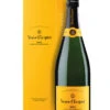 Champagne Brut AOC Cuvée Saint-Pétersbourg Veuve Clicquot