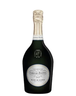 Champagne AOC Brut Nature Blanc De Blancs Laurent-Perrier