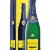 Champagne Brut AOC Blue Top Heidsieck & Co. Monopole