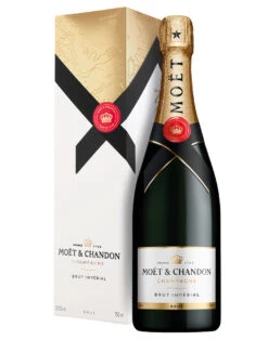 Champagne Brut AOC Impérial Moët & Chandon