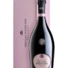Trento Brut Rosé DOC Giulio Riserva Del Fondatore 2007 Ferrari