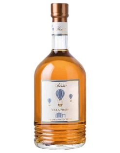 Grappa Invecchiata Villa Prato Berta