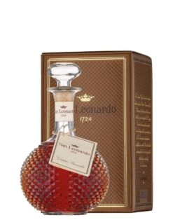 Grappa Stravecchia Tenuta San Leonardo