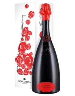 Franciacorta Riserva Extra Brut DOCG Millesimato Vittorio Moretti 2013 Bellavista