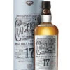 Speyside Single Malt Scotch Whisky Aged 17 Years Craigellachie