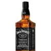 Tennessee Whiskey Old No. 7 Jack Daniel's