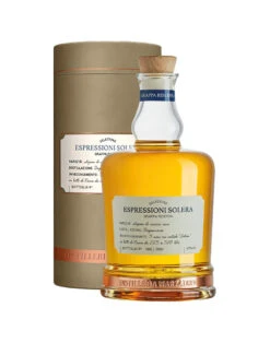 Grappa Espressioni Solera Marzadro