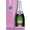 Champagne Brut Rosé AOC Royal Pommery