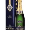 Champagne Brut AOC Apanage Pommery