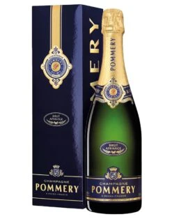 Champagne Brut AOC Apanage Pommery