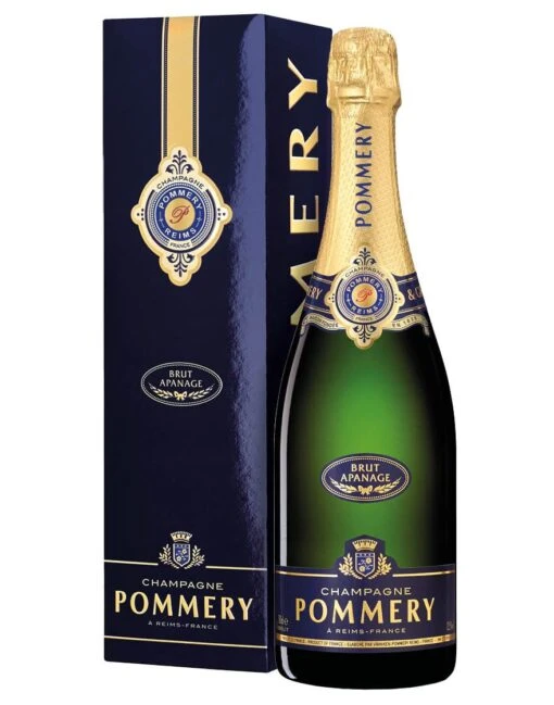 Champagne Brut AOC Apanage Pommery -Scapa in Itali offertaFileFile 146923