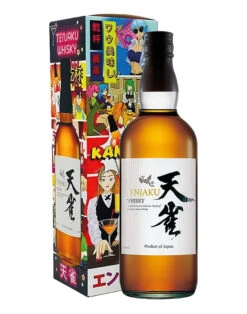 Whisky Tenjaku