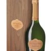 Champagne Brut AOC Grande Cuvée Rosé Brut Alexandra 2004 Laurent-Perrier