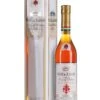 Brandy Italiano 18 Anni, Con Selezione Di Tabacco Toscano Millesimato 1998 Villa Zarri