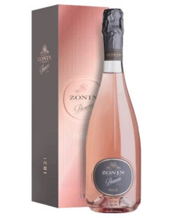 Prosecco Brut Rosé DOC 1821 Zonin