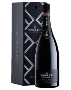 Trento Brut Blanc De Blancs DOC Maximum Ferrari