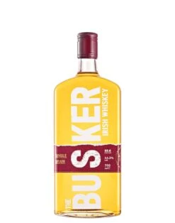 Single Grain Irish Whiskey The Busker
