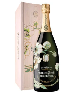 Champagne AOC Brut Belle Epoque 2012 Perrier Jouët