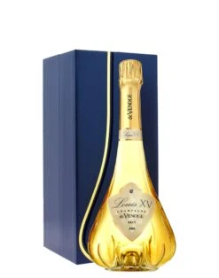 Champagne Brut AOC Louis XV 2012 De Venoge