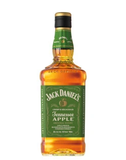 Tennessee Apple Jack Daniel's