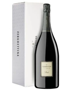 Franciacorta Brut DOCG Ferghettina