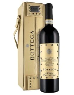 Amarone Della Valpolicella Classico Riserva DOCG Il Vino Prêt-A-Porter 2017 Bottega