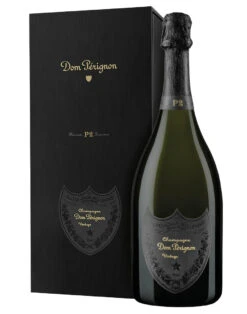 Champagne Brut AOC P2 Plénitude Deuxième 2003 Dom Pérignon