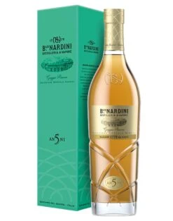 Grappa Riserva 5 Anni Selezione Bortolo Nardini