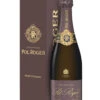Champagne Brut Rosé AOC Vintage 2015 Pol Roger