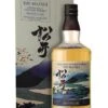 Single Malt Japanese Whisky The Mizunara Cask Matsui