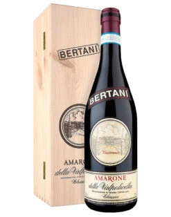 Amarone Della Valpolicella Classico DOCG 2012 Bertani