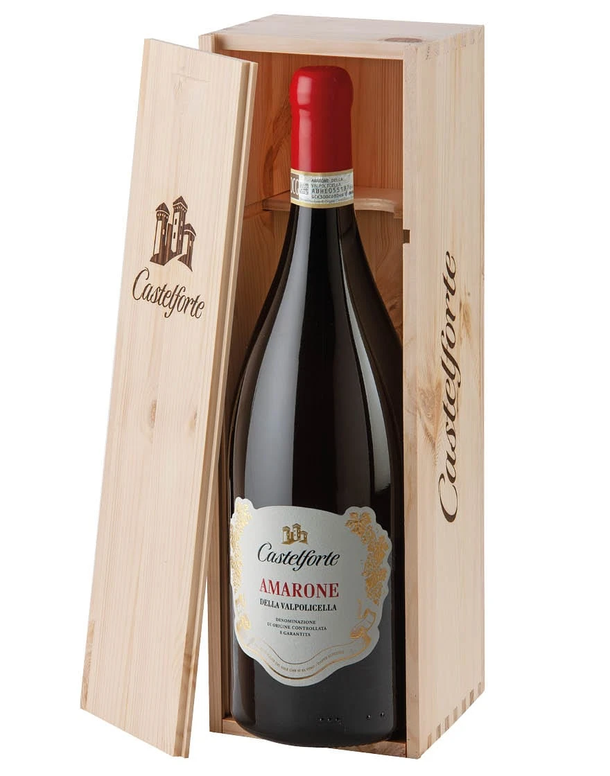 Amarone Della Valpolicella DOCG 2018 Casalforte 1 Amarone Della Valpolicella DOCG 2018 Casalforte