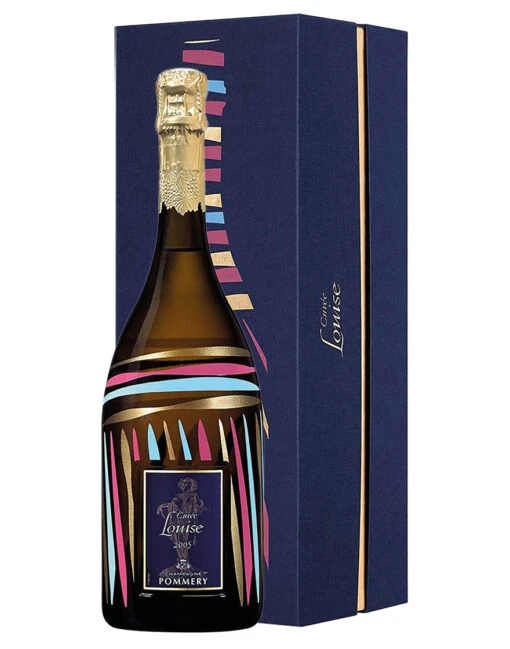 Champagne Brut AOC Cuvée Louise 2005 Pommery -Scapa in Itali offertaFileFile 192543