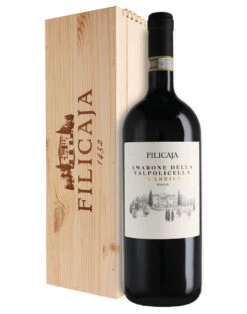 Amarone Della Valpolicella Classico DOCG Collezione Del Conte 2017 Villa Da Filicaja