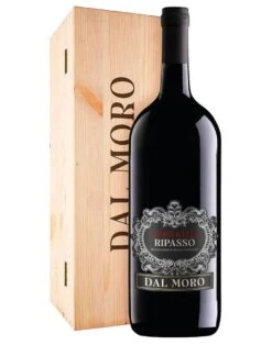 Valpolicella Ripasso DOC 2019 Dal Moro