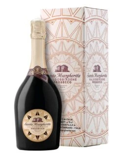 Valdobbiadene Prosecco Superiore Brut DOCG Santa Margherita