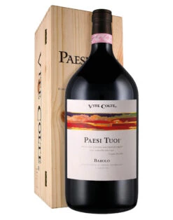 Barolo DOCG Paesi Tuoi 2017 Vite Colte